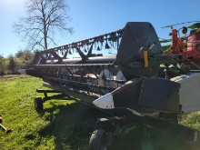 Agco Grain Platform