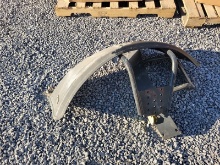 John Deere Fender Parts