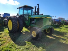 1979 John Deere 4840 Cab Tractor 'Ride & Drive - Drive Train Guarantee'