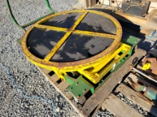 Lift Table