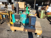 Onan 7.5JB Gen Set