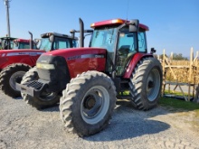 Case IH MXM130 Cab Tractor 'Ride & Drive - Drive Train Guarantee'