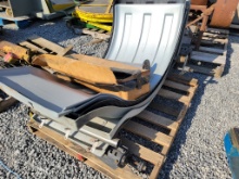 Truck Fenders
