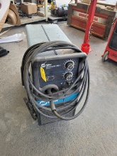 Miller 903603 Welder 'Works Good'