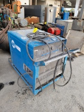 Miller Welder