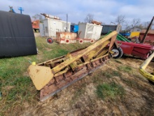 Snow Plow