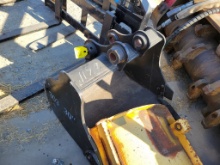 2023 LandHero Excavator Bucket