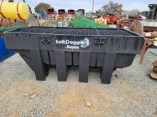 Salt Dogg Salt Spreader