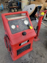 Sun EEFS 100B Motor Vac 'Works Good'
