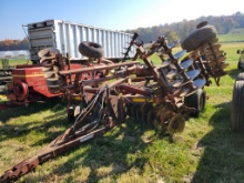 Krause 4932A Disc