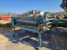 Kerran L40 Sizer 'Runs & Operates - NO Guarantee'