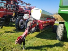 2024 Plant Right 7515B No TIll Transport Drill 'Works Good'