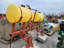 Field Sprayer