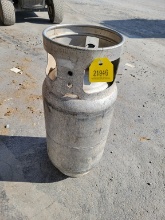Propane Tank