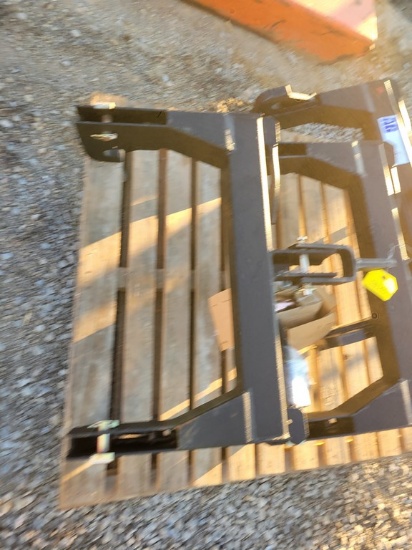 Quick Hitch 'NEW'