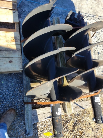 Auger Bit 'NEW'