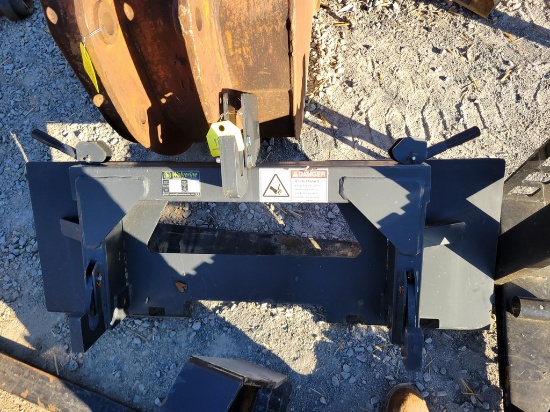 Wolverine Adapter 'NEW'