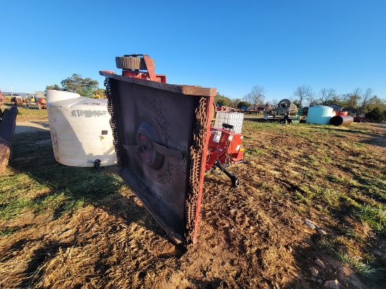Bush Hog SM60 Ditch Bank Mower