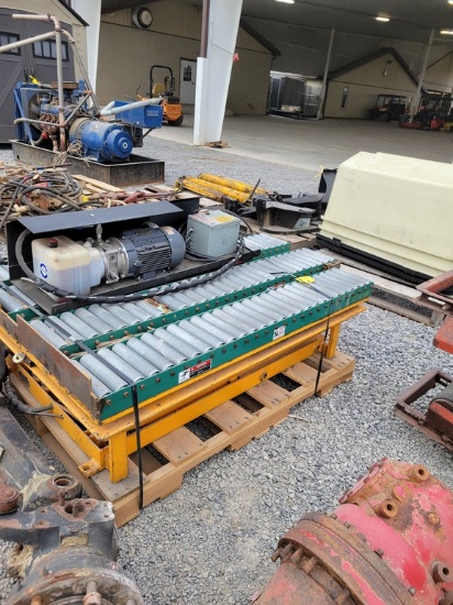 Econo Lift