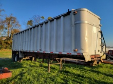 1978 Dorsey Dump Trailer 'Title??'