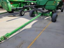 Horst CHC Head Cart