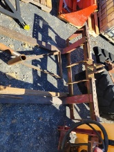Pallet Forks