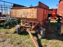 Killbros Gravity Bin Wagon