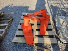 Kubota Loader Mounts