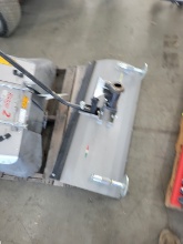 BCS 100 Snow Blade 'NEW'