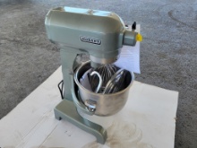 Hobart A200T Table Top Mixer