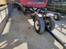 J & M TB6000 Head Cart