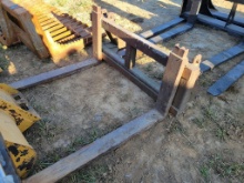 Pallet Forks