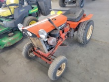 Simplicity Landlord Riding Tractor 'Ride & Drive - Drive Train Guarantee'