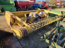 New Holland 990W Pickup head
