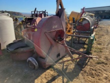 New Holland 28 Forage Blower 'AS-IS'