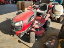 2013 Craftsman YT3000 Riding Tractor 'AS-IS - For Parts or Repair'
