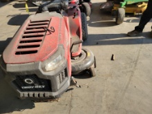 Troybilt Riding Tractor 'AS-IS - For Parts or Repair'