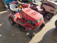 Snapper LE1433H Riding Tractor 'AS-IS - For Parts or Repair'