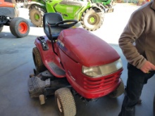 2004 Craftsman DYT4000 Riding Tractor 'Ride & Drive - Drive Train Guarantee'