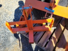 Garvee Trailer Mover