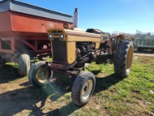 Minneapolis Moline M5 Tractor 'Ride & Drive - Drive Train Guarantee'