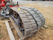 Loegering VTS Bolt on Tracks