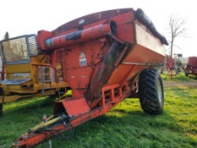 Killbros 1200 Grain Cart