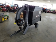 Agri-Fab Vac Trailer