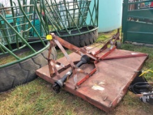 Rotary Mower
