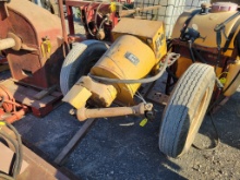 Katolight 250-S Pto Generator On Cart 'Works Good'