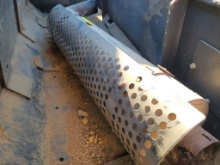 Truck Muffler