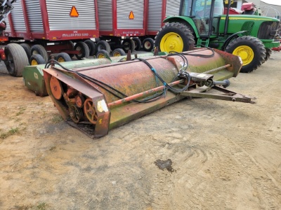Fox Brady 5630 Flail Mower