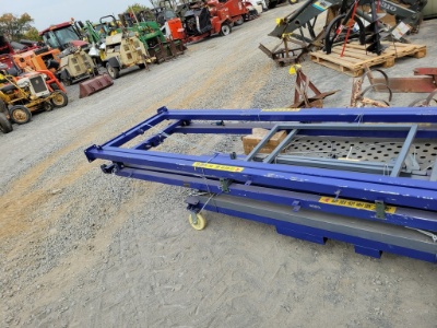 24ft Electric Lift