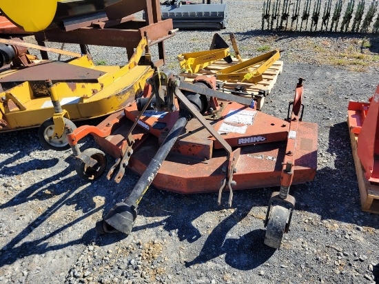 Rhino BR6 Finish Mower